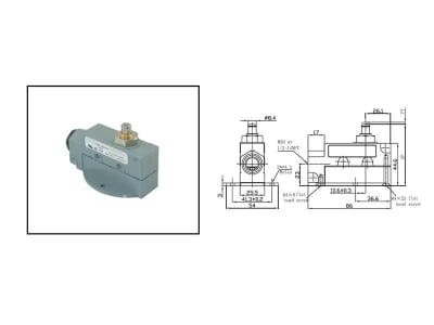 RADWELL RAD91-Q11-A-V