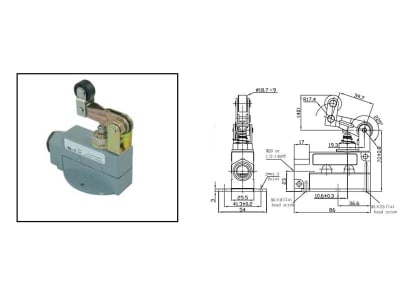 RADWELL RAD91-Q63-A-V