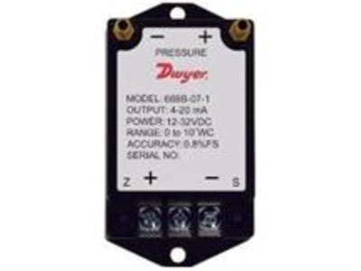 DWYER 668B-04-1