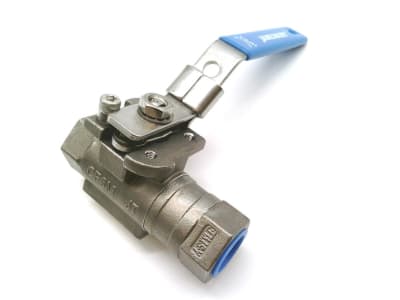 JAMESBURY 12INA3600TT