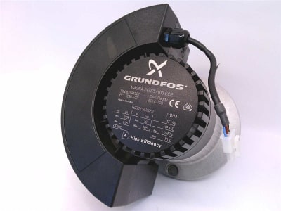 GRUNDFOS 97991001