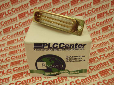 AMPHENOL DB-25P-F179