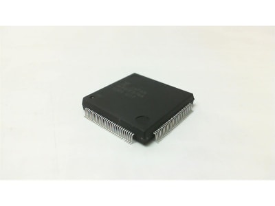 FUJI ELECTRIC MB90F574APFV