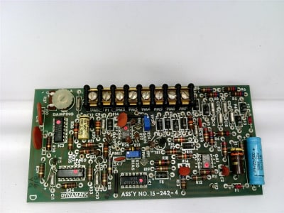 EATON CORPORATION 15-242-4