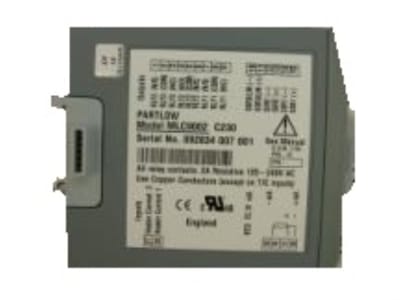 DYNAPAR MLC9004 C230 S