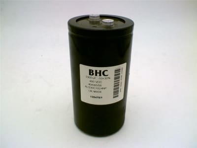 AEROVOX ALS30C1024NP