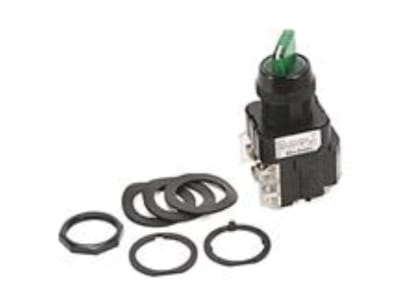 ALLEN BRADLEY 800H-24JRG2KB7AA