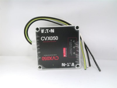 EATON CORPORATION CVX050-240S
