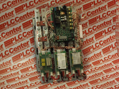 BENSHAW RBX-1-S-125A-14C