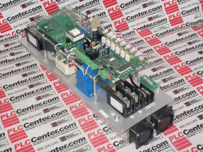 BENSHAW MX2SEP-125VDC-300A-3-S-C