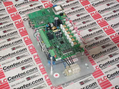 BENSHAW MX2SEP-250VDC-030A-3-S-C