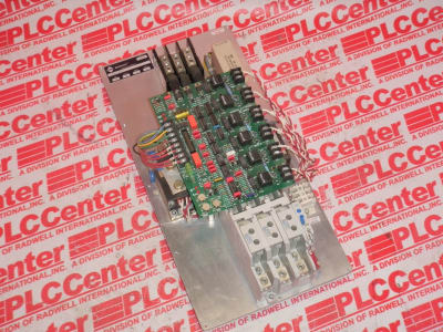 BENSHAW RS6-75-460-12