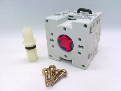 SPRECHER & SCHUH LE2-12-2501