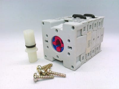 SPRECHER & SCHUH LE2-12-3503