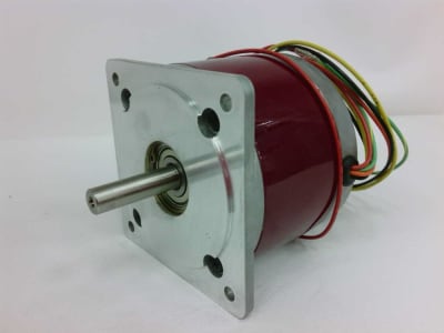 DANAHER MOTION E31NRHT-LNN-NS-00