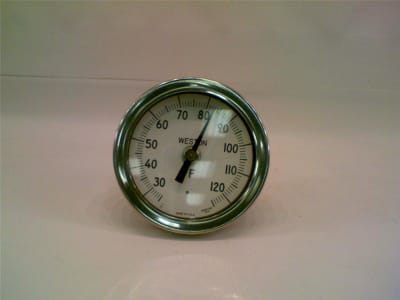 WESTON 265632-903-CH-E