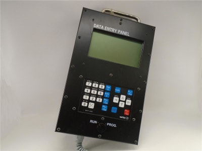 WELDING TECHNOLOGY CORP TB98-P01A