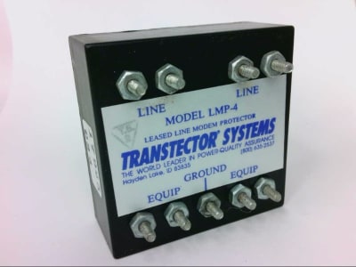 PROTECTION TECHNOLOGY LMP-4