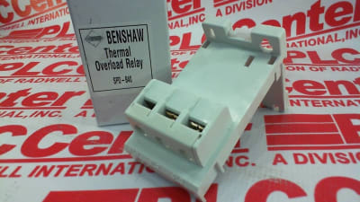 BENSHAW SPO-B40