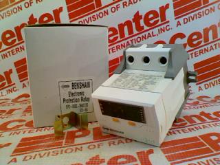 BENSHAW SPD-06SZ-56AC120