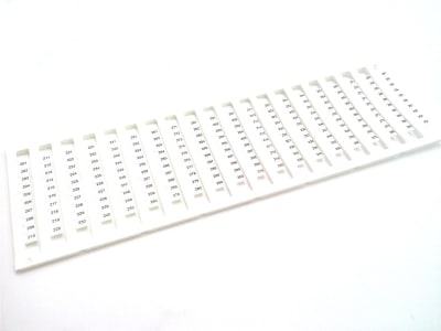 ALLEN BRADLEY 1492-M5X5V201-300