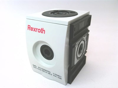 BOSCH AS2-DIS-G014-NC3