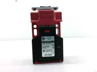 ALLEN BRADLEY 802FS62PM2LCG