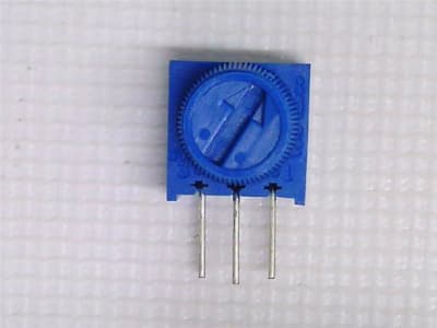 BOURNS 3386X-1-103TLF