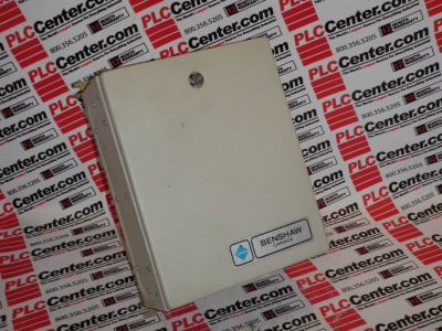 BENSHAW RS6-5HP-4-12-X-X