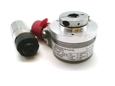 TURCK 8.5020.0350.0512.S122