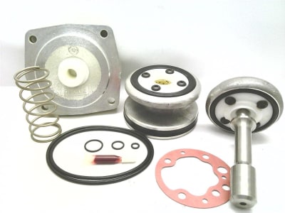 ROSS CONTROLS 814K77