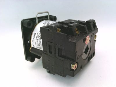 SCHNEIDER ELECTRIC K1C004B