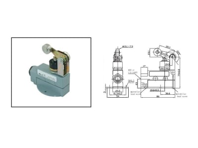RADWELL RAD91-N62-A-V