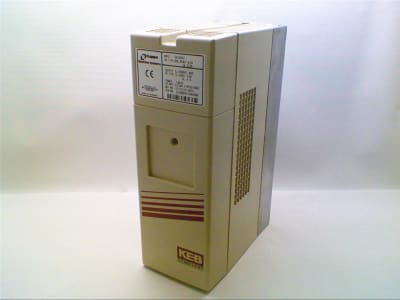 KEB AUTOMATION 07.F4.C1D-UK02