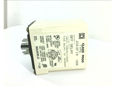 SCHNEIDER ELECTRIC 9050-JCK2F.V20