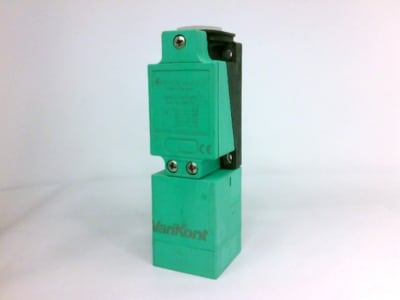 PEPPERL & FUCHS UB3000-U9-H3