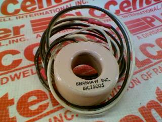 BENSHAW BICT5005
