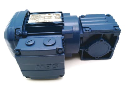 SEW EURODRIVE W20DRS71S4TH