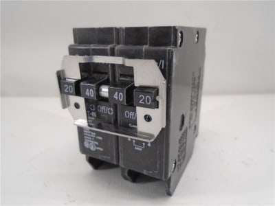 EATON CORPORATION BQC220240