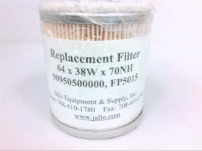 JALLO EQUIPMENT 90950500000