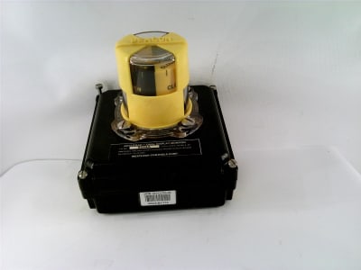 WESTLOCK CONTROLS 9044ABY-T10