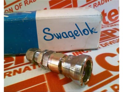 SWAGELOK B-QC4-B1-400-SS