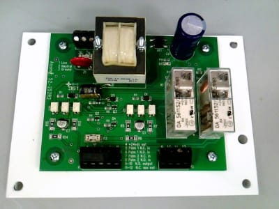 PINNACLE SYSTEMS INC UL-601-NB