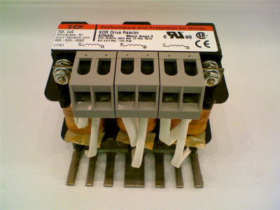 TCI TRANS COIL KDRA9L