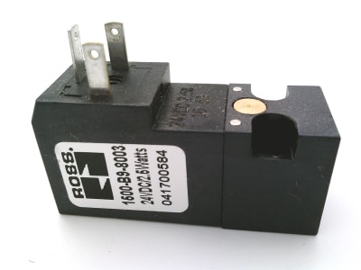 ROSS CONTROLS 1468B7916