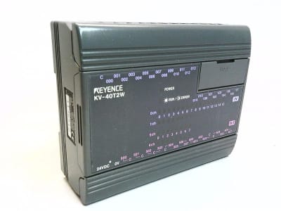 KEYENCE CORP KV-40T2W