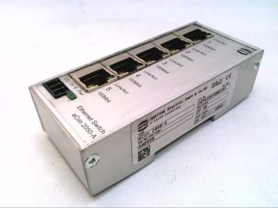 HARTING ECON-2050-A