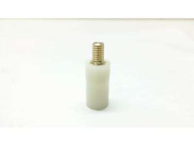 ESSENTRA COMPONENTS TNSPG-M4-8-16-I/S