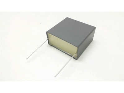 KEMET R76PW42204030J