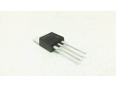 LITTELFUSE QK016LH4TP